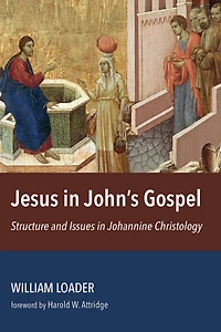 Jesus John's Gospel: Structure and Issues Johannine Christology