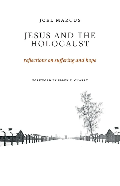 Jesus and the Holocaust: Reflections on Suffering Hope