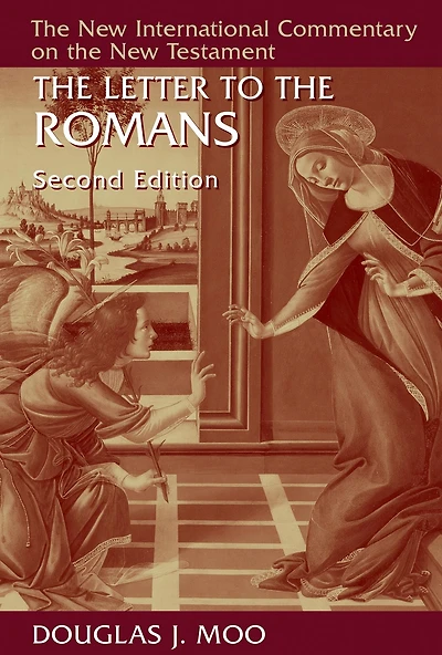 the Letter to Romans