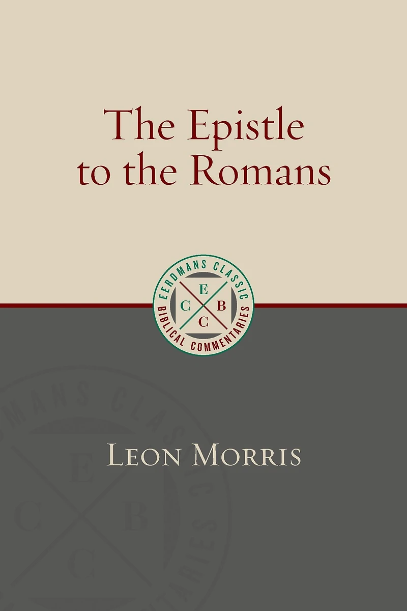 the Epistle to Romans