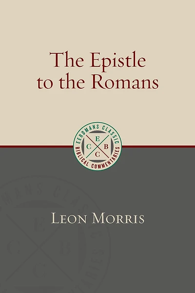 the Epistle to Romans