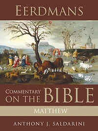 Eerdmans Commentary on the Bible: Matthew