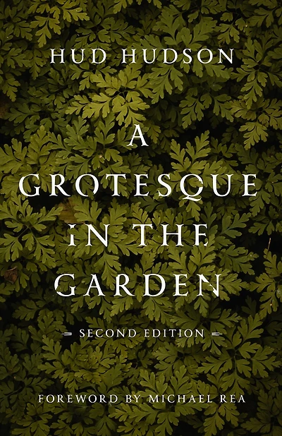 A Grotesque the Garden