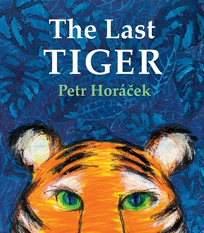 The Last Tiger