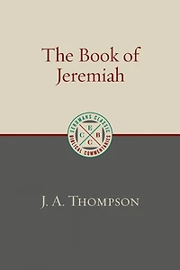The Book of Jeremiah