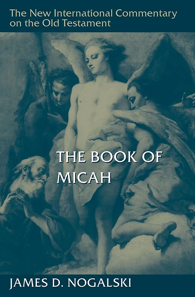 The Book of Micah