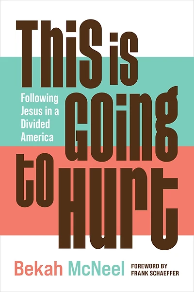 This Is Going to Hurt: Following Jesus a Divided America