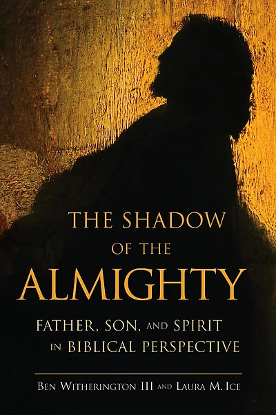 the Shadow of Almighty: Father, Son, and Spirit Biblical Perspective