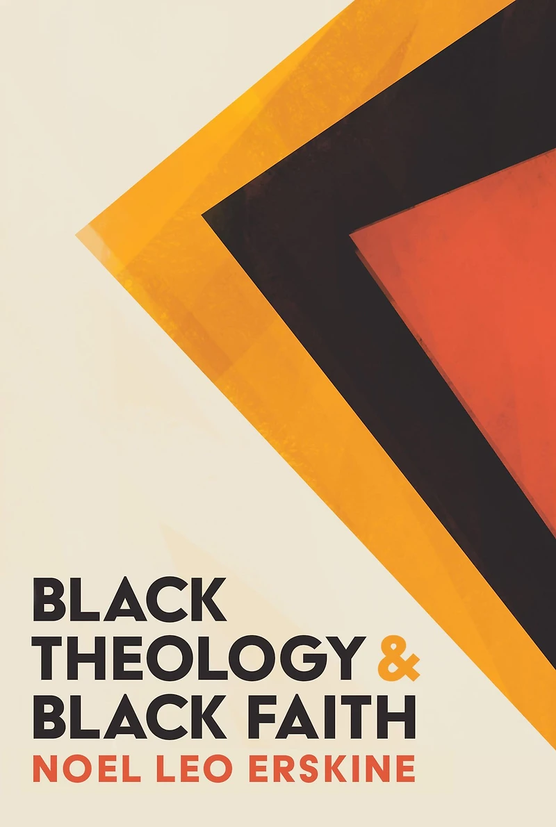 Black Theology and Faith