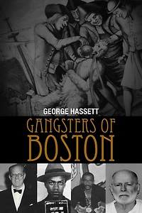 Gangsters of Boston