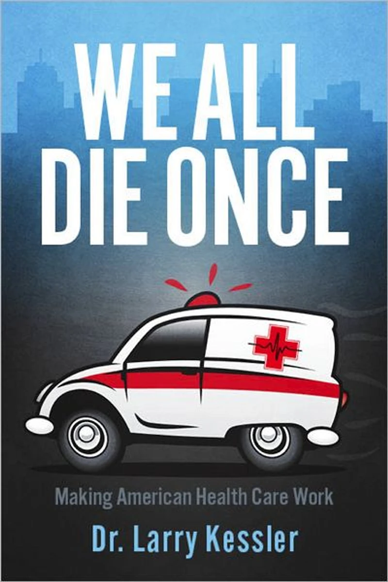 We All Die Once