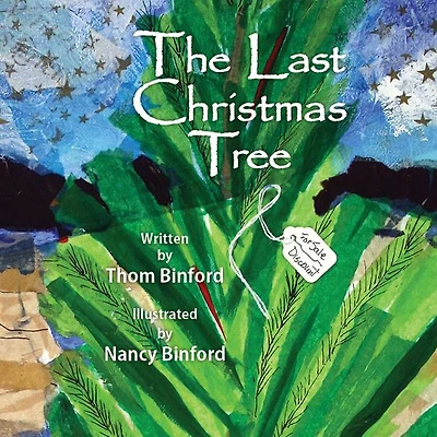 The Last Christmas Tree
