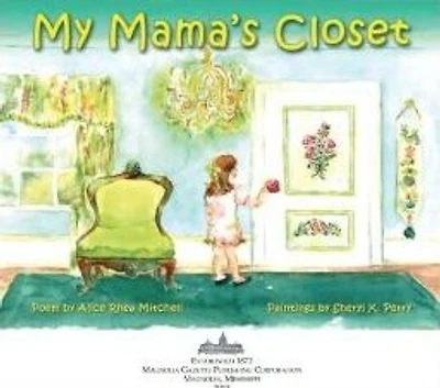 My Mama's Closet