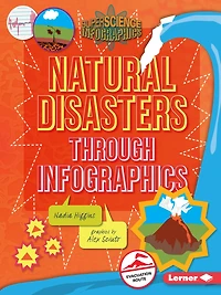 Natural Disasters through Infographics