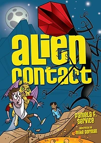 Alien Contact