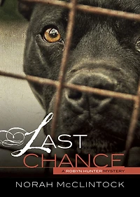 Last Chance (Robyn Hunter Series #1)