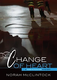 Change of Heart (Robyn Hunter Series #7)