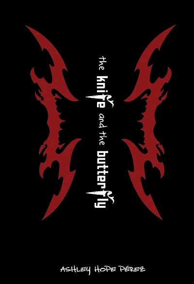 the Knife and Butterfly