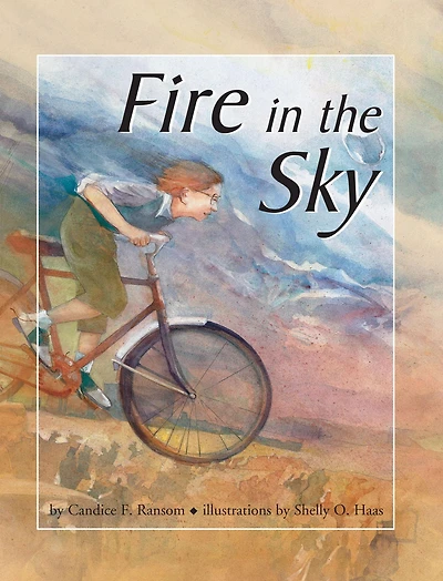 Fire in the Sky