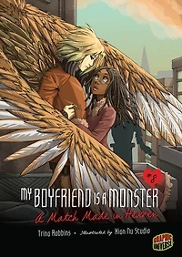 A Match Made Heaven: Book 8