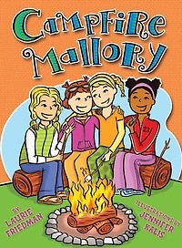 Campfire Mallory (Mallory Series #9)