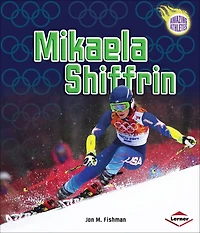 Mikaela Shiffrin