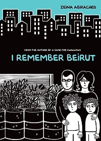 I Remember Beirut