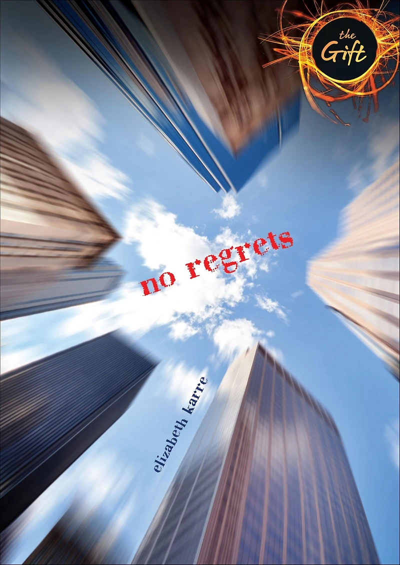 No Regrets: A Mystery with Time and Temperature