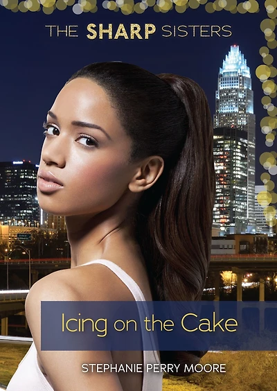 Icing on the Cake (The Sharp Sisters Series #5)