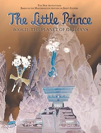 The Planet of Okidians: Book 21