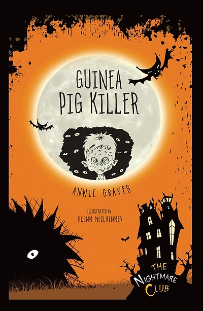 Guinea Pig Killer