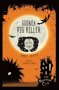 Guinea Pig Killer