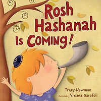 Rosh Hashanah Is Coming!