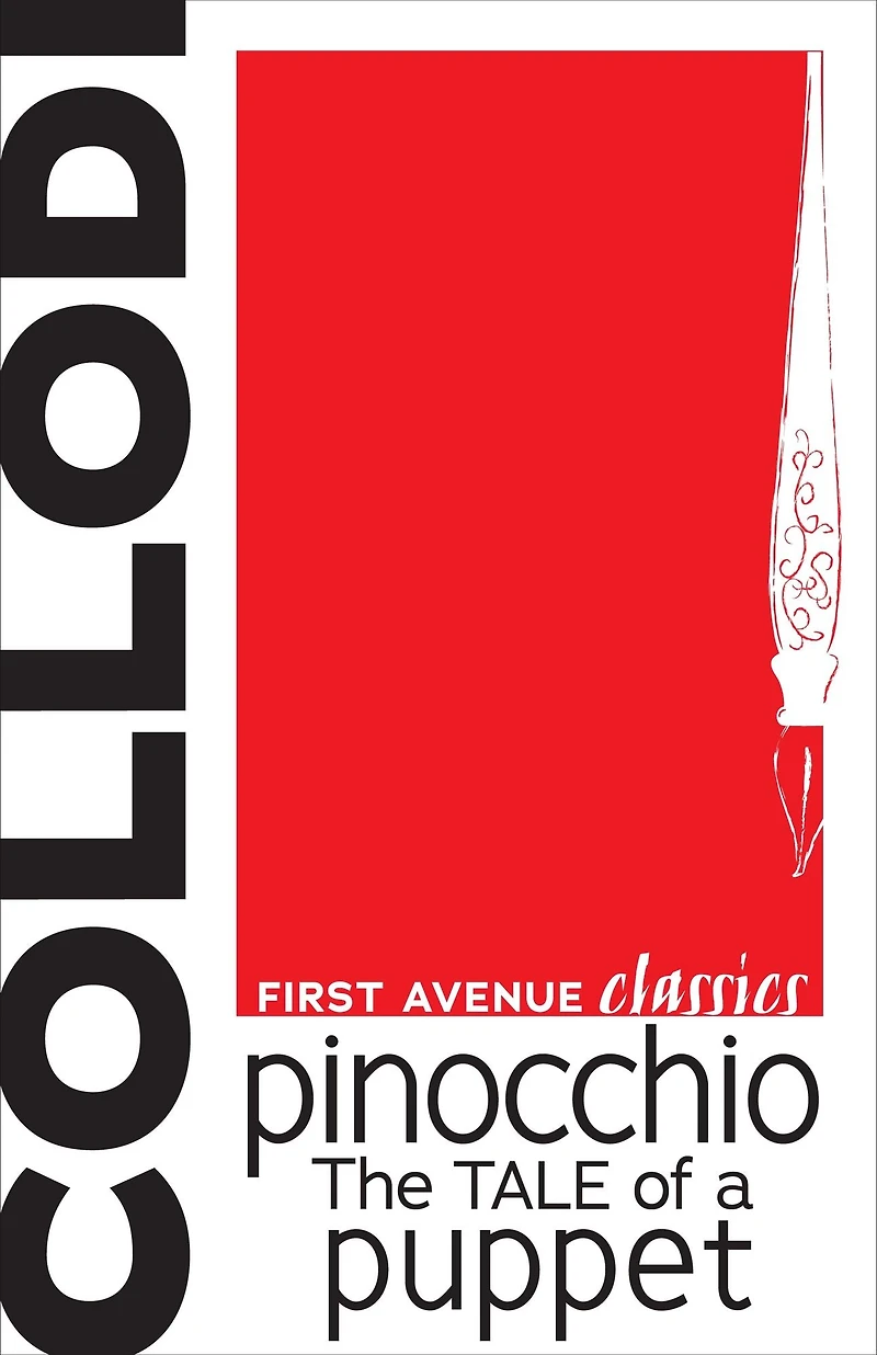 Pinocchio: The Tale of a Puppet