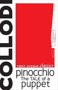 Pinocchio: The Tale of a Puppet