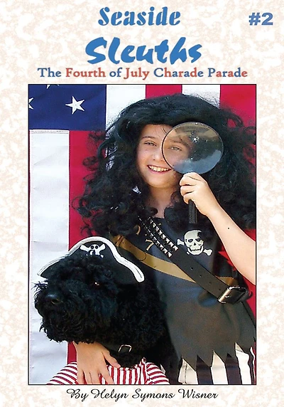 Seaside Sleuths: The Fourth of July Charade Parade