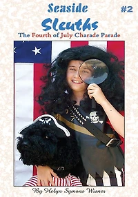 Seaside Sleuths: The Fourth of July Charade Parade