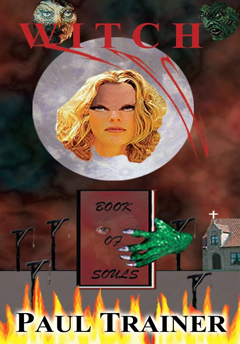 Witch: Book Of Souls