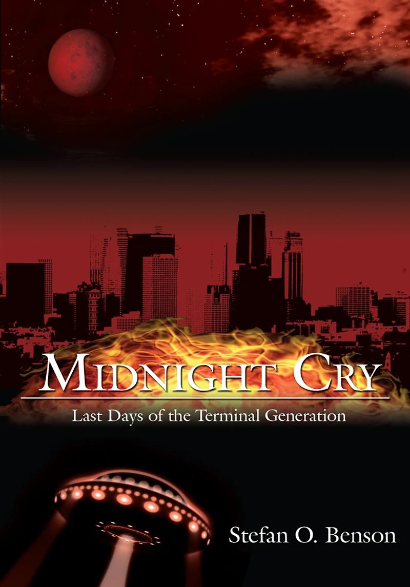 Midnight Cry: Last Days of the Terminal Generation