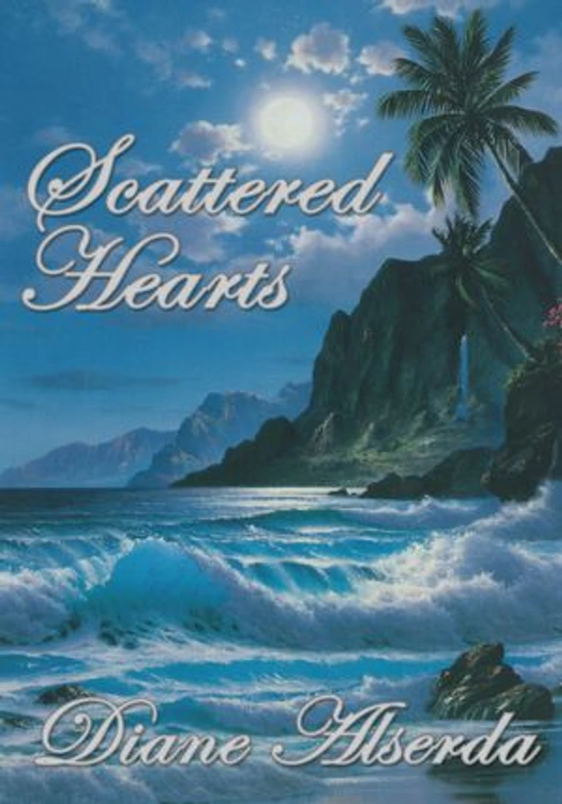 Scattered Hearts