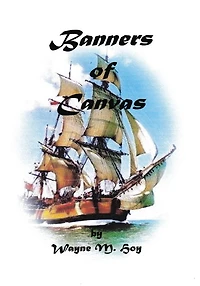 Banners of Canvas