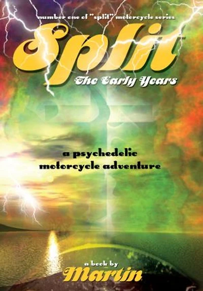 Split-The Early Years