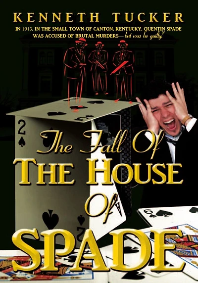 The Fall Of The House Of Spade