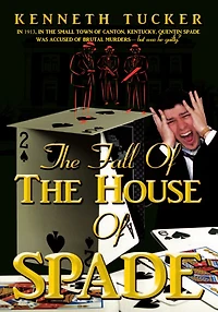 The Fall Of The House Of Spade
