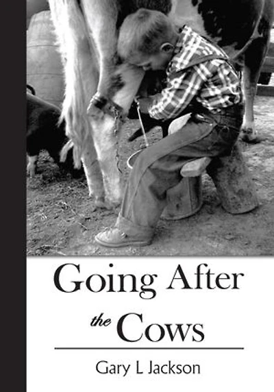 Going After the Cows