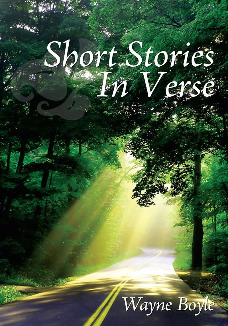 Short Stories in Verse