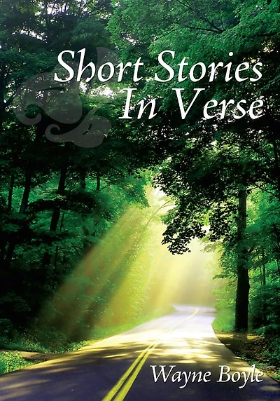Short Stories in Verse