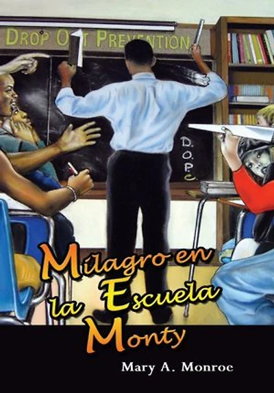 Milagro en la Escuela Monty