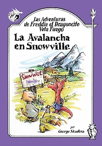 Las Adventuras de Freddie el Dragoncito Vota Fuego: El Rescate Sobre el Rio