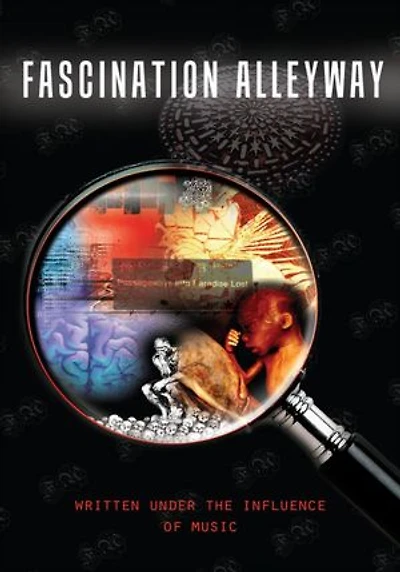 Fascination Alleyway: Written Under the Influence of Music
